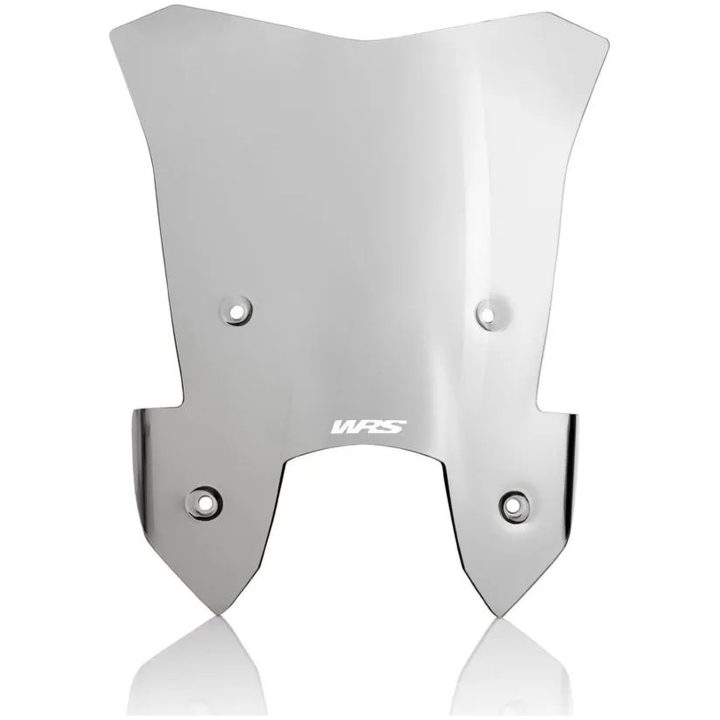 Kåbeglas Tourer Røg WRS rök – billede 3
