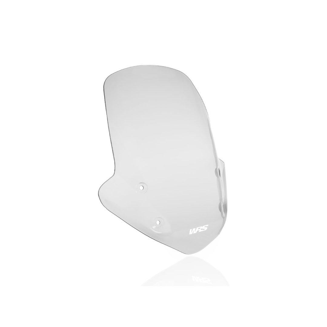Kåbeglas Tourer Røg WRS rök – billede 4