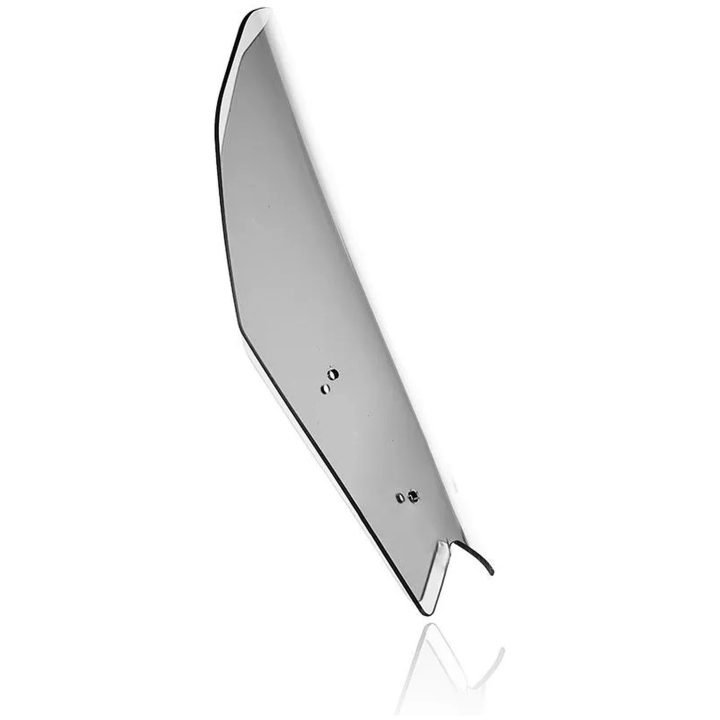 Kåbeglas Tourer Røg WRS rök – billede 5