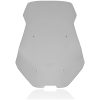 Kåbeglas Tourer Røg WRS Vindrude – miniature 4