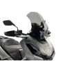 Kåbeglas Tourer Røg WRS Vindrude – miniature 7