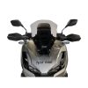 Kåbeglas Tourer Røg WRS Vindrude – miniature 5