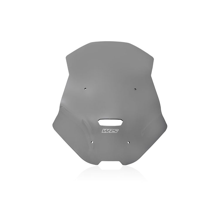 Kåbeglas Tourer Røg WRS Vindrude – billede 4
