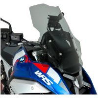Kåbeglas Tourer Røg WRS