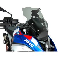 Kåbeglas Tourer Røg WRS