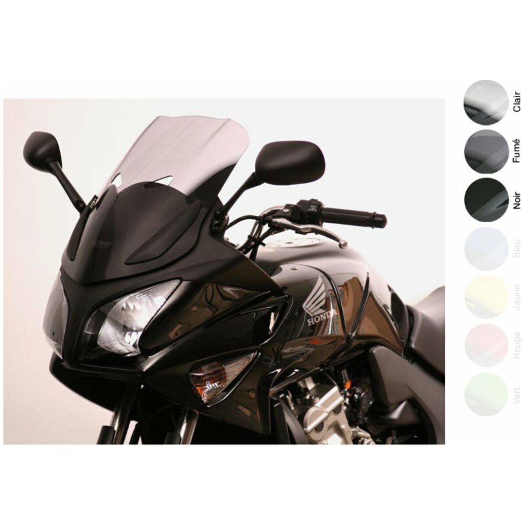 Kåbeglas Touring T Klar MRA 385 x 555 mm