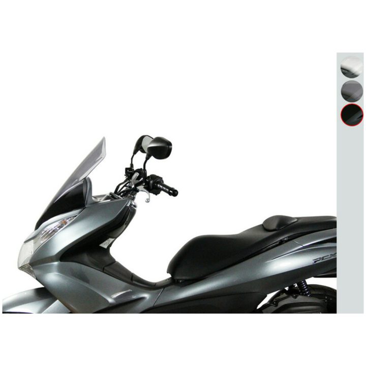 Kåbeglas Touring T Sort MRA 400 x 525 mm – billede 3