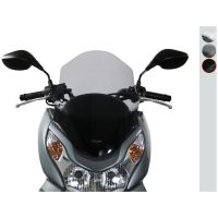 Kåbeglas Touring T Sort MRA