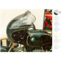 Kåbeglas Touring T Transparent MRA
