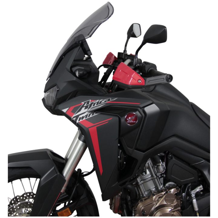Kåbeglas Touring TM Tonet MRA 400 x 510 mm – billede 4