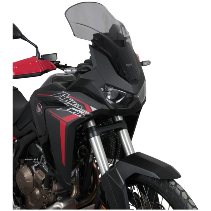 Kåbeglas Touring TM Tonet MRA 400 x 510 mm – billede 3