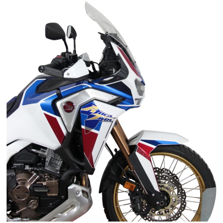 Kåbeglas Touring TM Transparent MRA 365 x 365 mm – billede 4