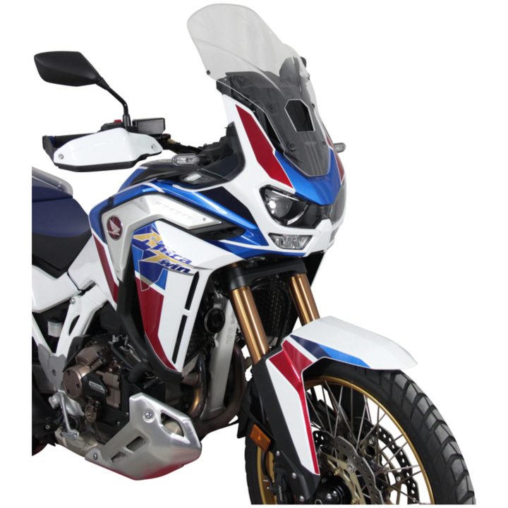 Kåbeglas Touring TM Transparent MRA 365 x 365 mm – billede 3