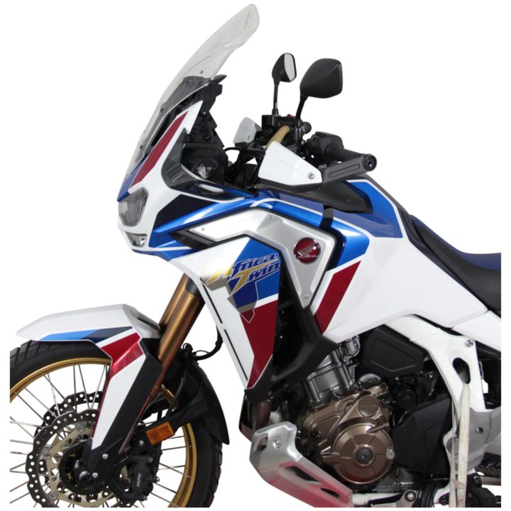 Kåbeglas Touring TM Transparent MRA 365 x 365 mm – billede 2