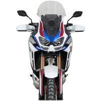 Kåbeglas Touring TM Transparent MRA