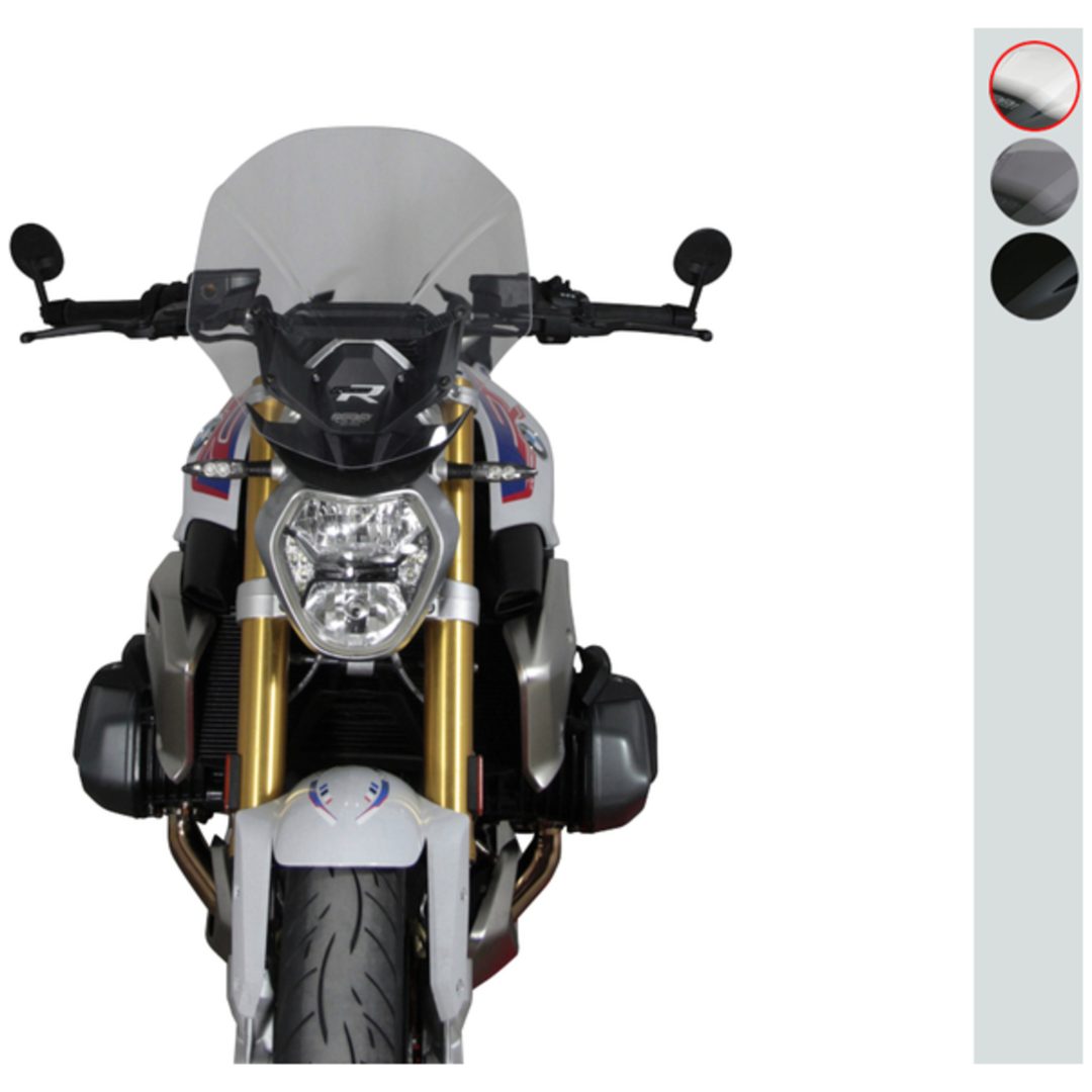 Kåbeglas Touring TM Transparent MRA 390 x 440 mm