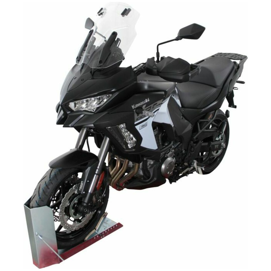 Kåbeglas Vario-Touring MRA Klar – billede 9
