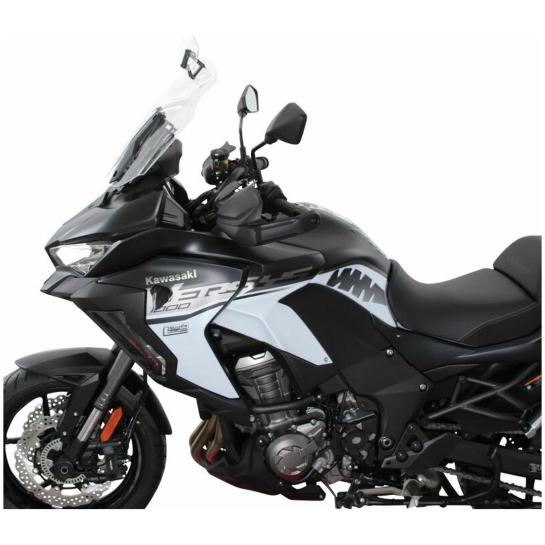 Kåbeglas Vario-Touring MRA Klar – billede 8