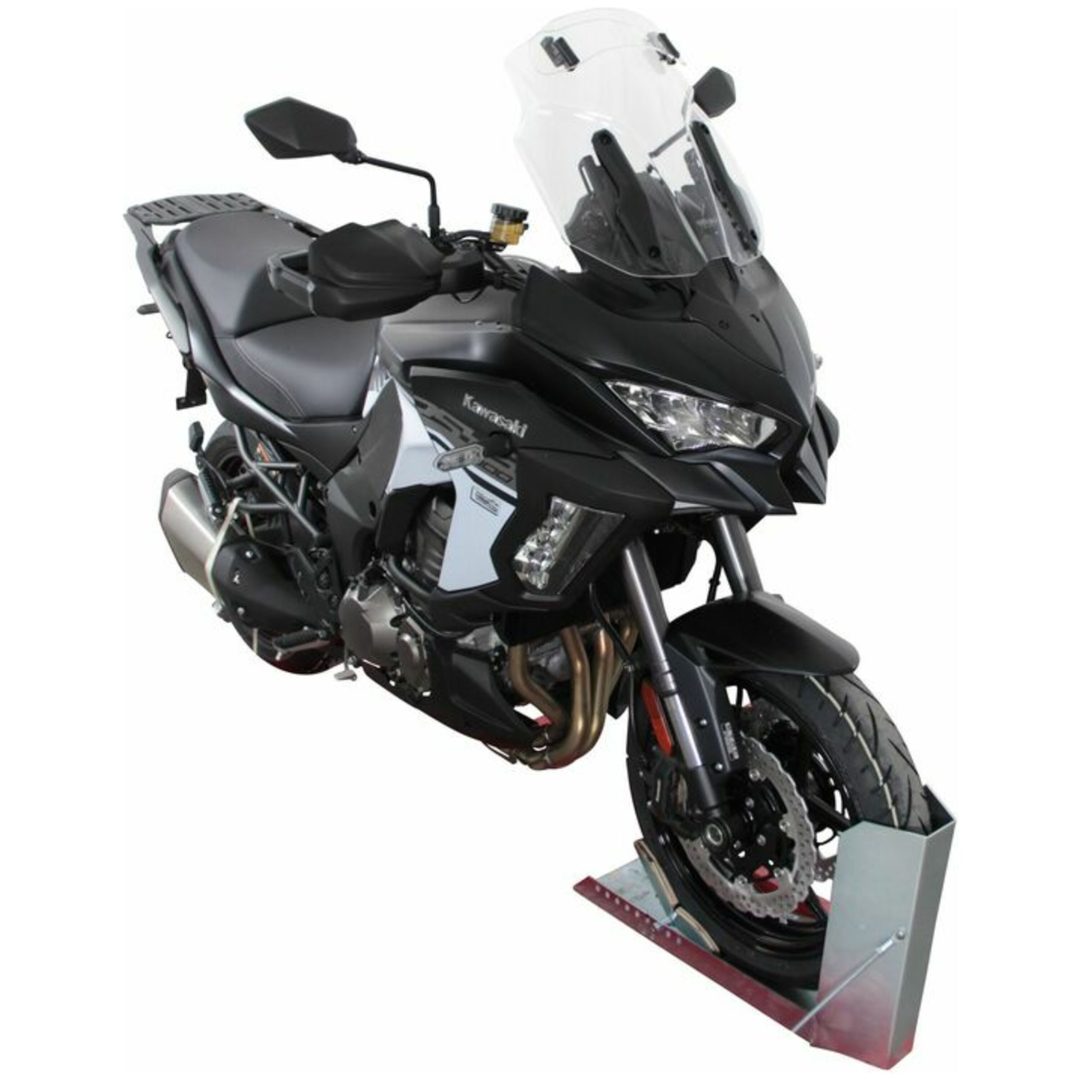 Kåbeglas Vario-Touring MRA Klar – billede 4
