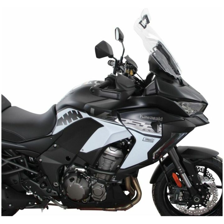 Kåbeglas Vario-Touring MRA Klar – billede 3