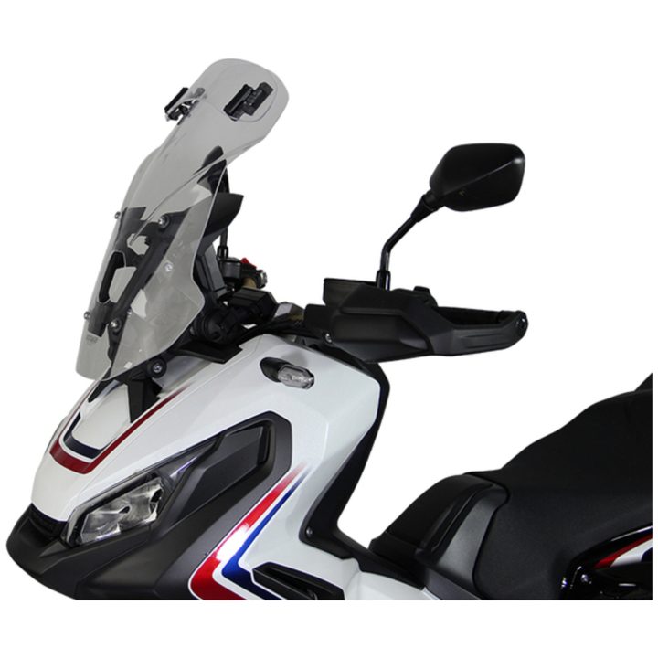 Kåbeglas Vario-Touring VTM Klar MRA 350 x 550 mm/Med Spoiler – billede 6