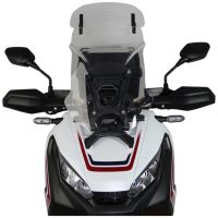 Kåbeglas Vario-Touring VTM Klar MRA