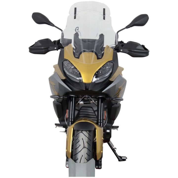 Kåbeglas Vario-Touring VTM Klar MRA 400 x 460 mm – billede 9