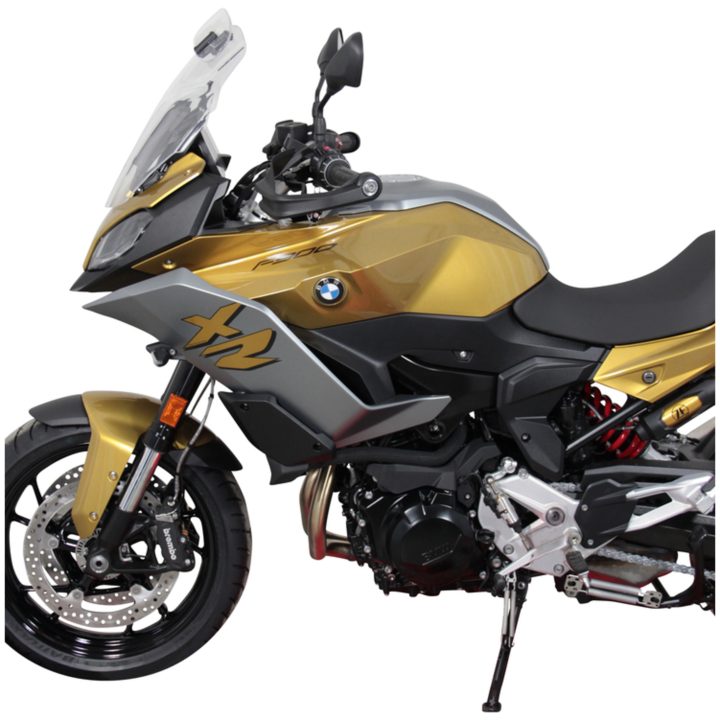 Kåbeglas Vario-Touring VTM Klar MRA 400 x 460 mm – billede 8