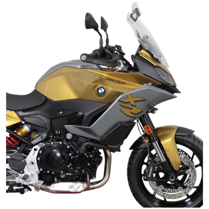 Kåbeglas Vario-Touring VTM Klar MRA 400 x 460 mm – billede 7