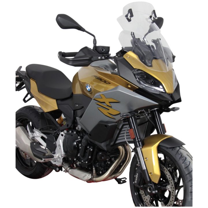 Kåbeglas Vario-Touring VTM Klar MRA 400 x 460 mm – billede 5