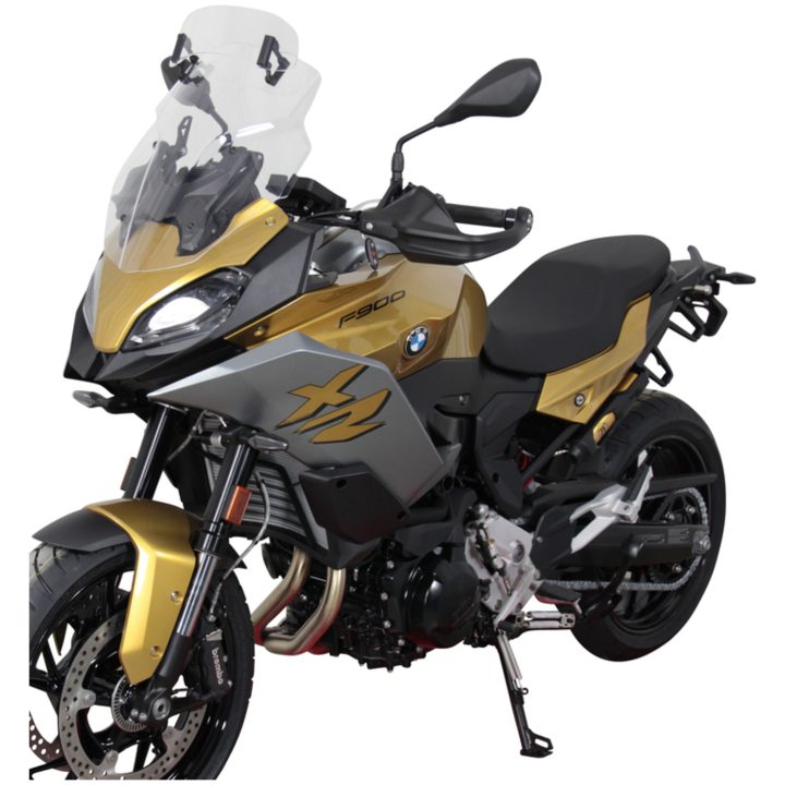 Kåbeglas Vario-Touring VTM Klar MRA 400 x 460 mm – billede 2