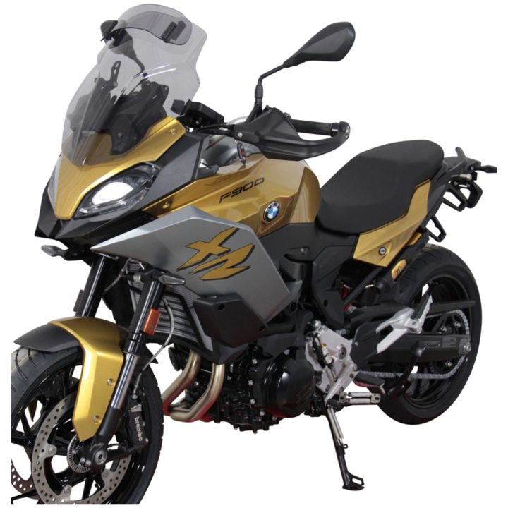 Kåbeglas Vario-Touring VTM Tonet MRA 400 x 460 mm – billede 8