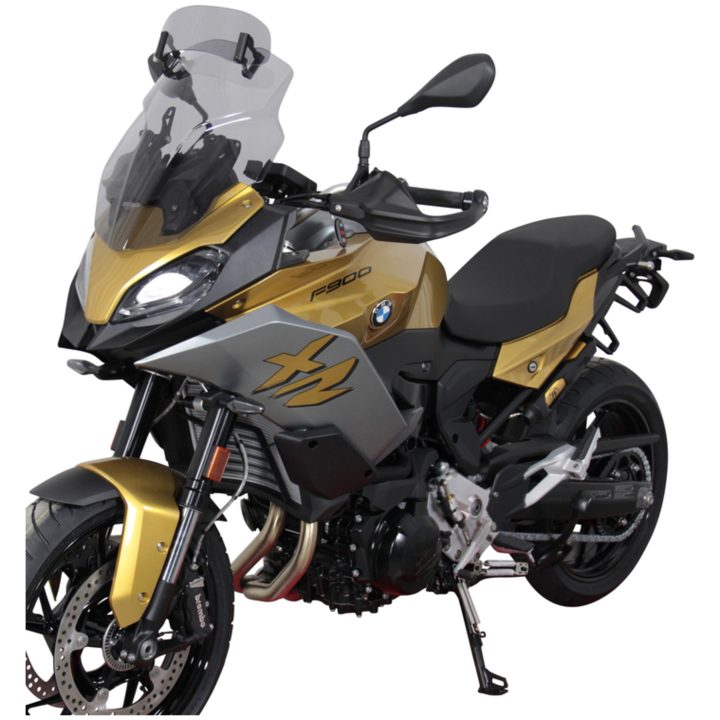 Kåbeglas Vario-Touring VTM Tonet MRA 400 x 460 mm – billede 7