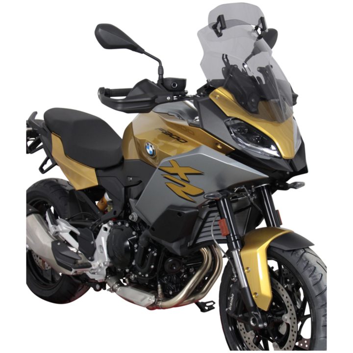 Kåbeglas Vario-Touring VTM Tonet MRA 400 x 460 mm – billede 6
