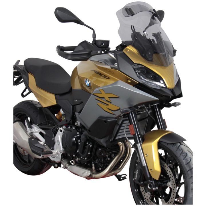Kåbeglas Vario-Touring VTM Tonet MRA 400 x 460 mm – billede 3