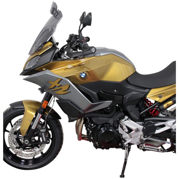 Kåbeglas Vario-Touring VTM Tonet MRA 400 x 460 mm – billede 2