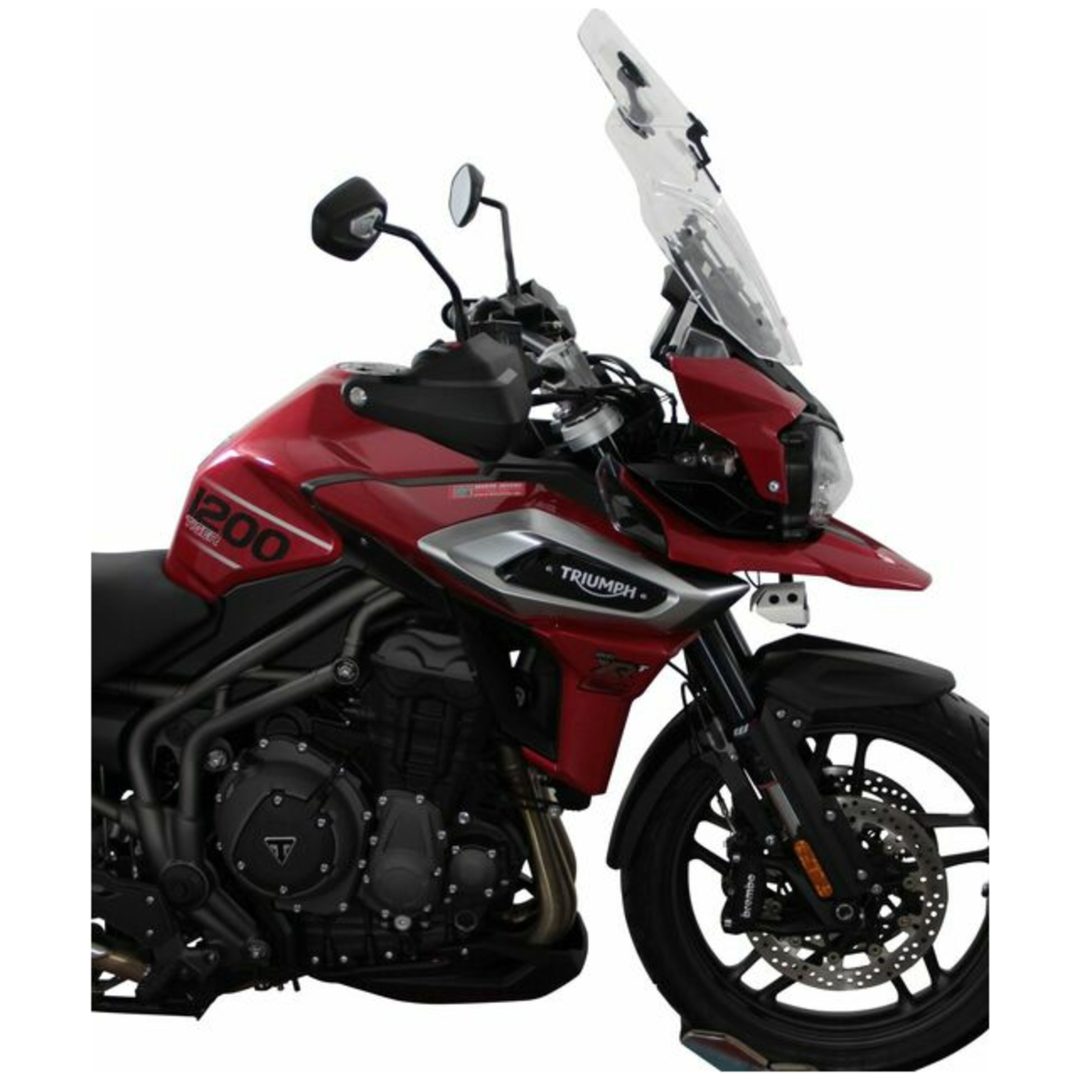 Kåbeglas Vario X-Creen MRA Klar – billede 7