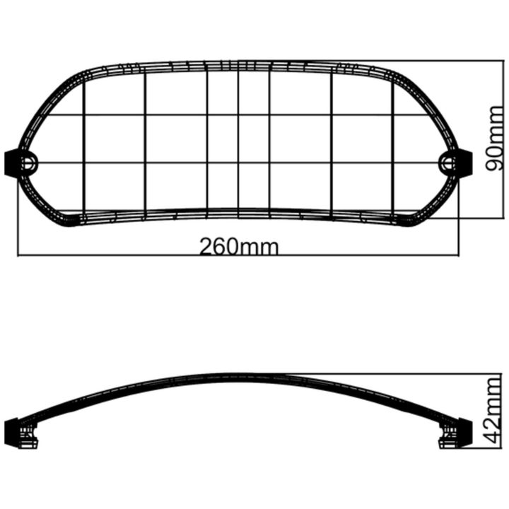 Kåbeglas X-Creen Sport XCSA MRA Tonet – billede 3