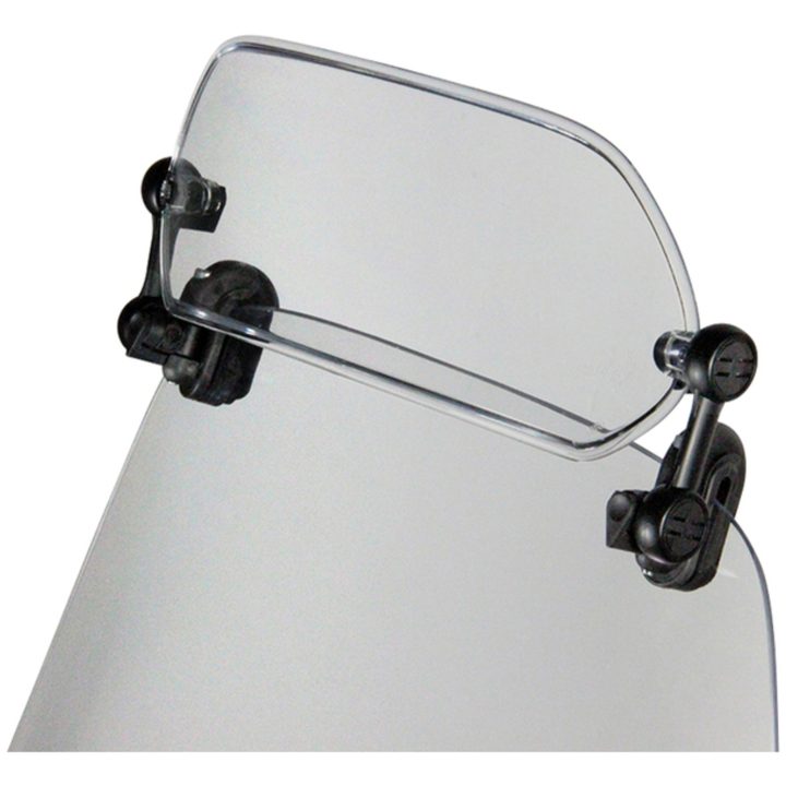 Kåbeglas X-Creen Sport XCSA MRA Tonet – billede 2