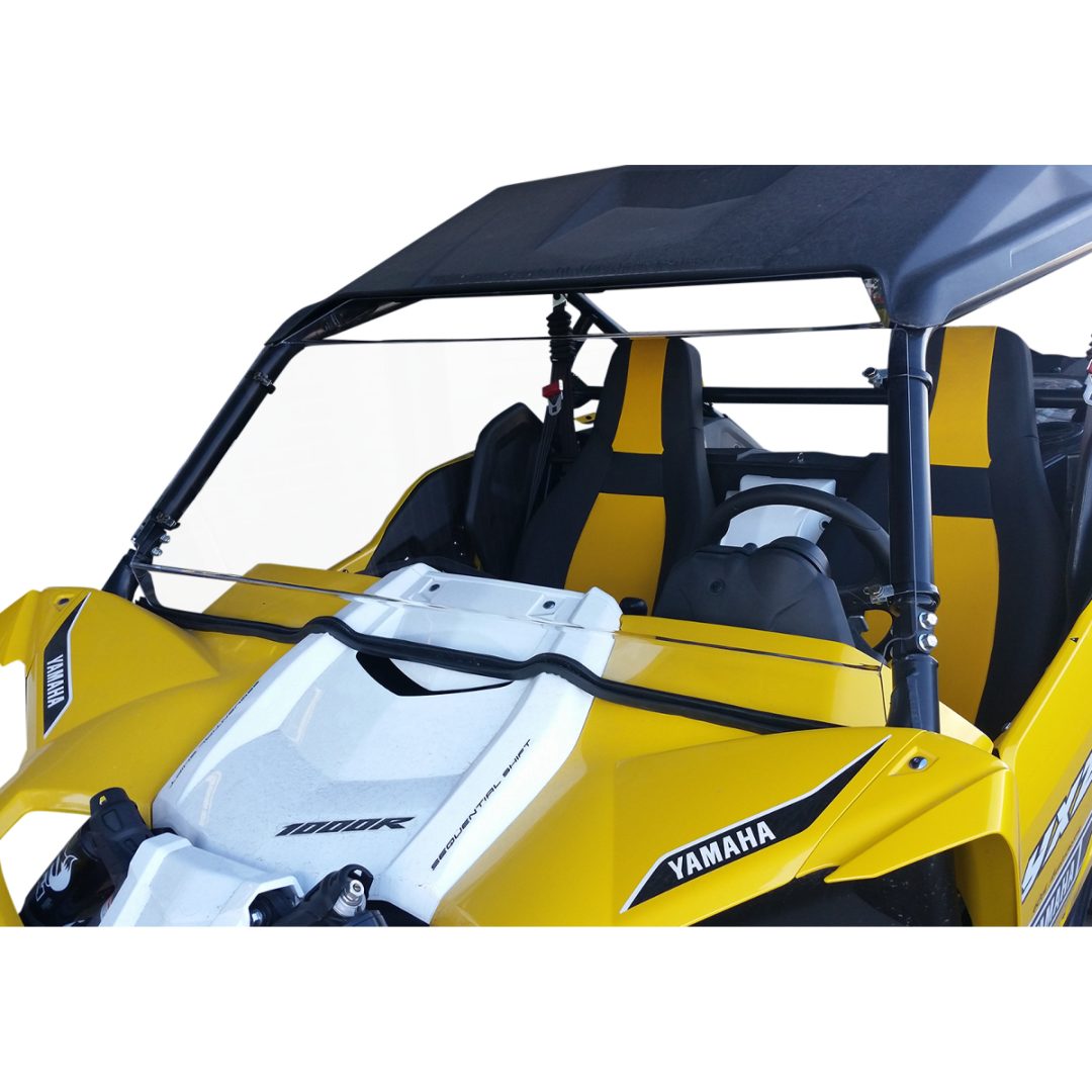 Kåbeglas YXZ 1000 MOOSE RACING Klar
