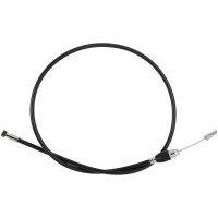 Kabel Quick Koppling Sort DRAG SPECIALTIES