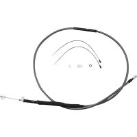 Kabel Silver High-efficiency Poleret Kobling MAGNUM SHIELDING
