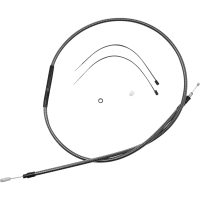 Kabel Silver High-efficiency Poleret Kobling MAGNUM SHIELDING