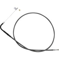 Kabel Silver Kulfiber MAGNUM SHIELDING