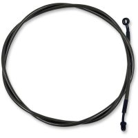 Kabel Sort LA CHOPPERS