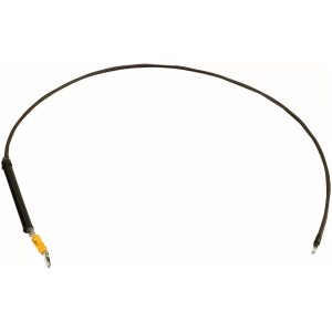 Kabel Sort Vinyl LA CHOPPERS