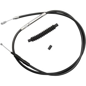 Kabel Sort Vinyl LA CHOPPERS