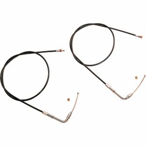 Kabel Sort Vinyl S&S Cycle