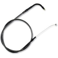 Kabel Sort Vinylflettet LA CHOPPERS