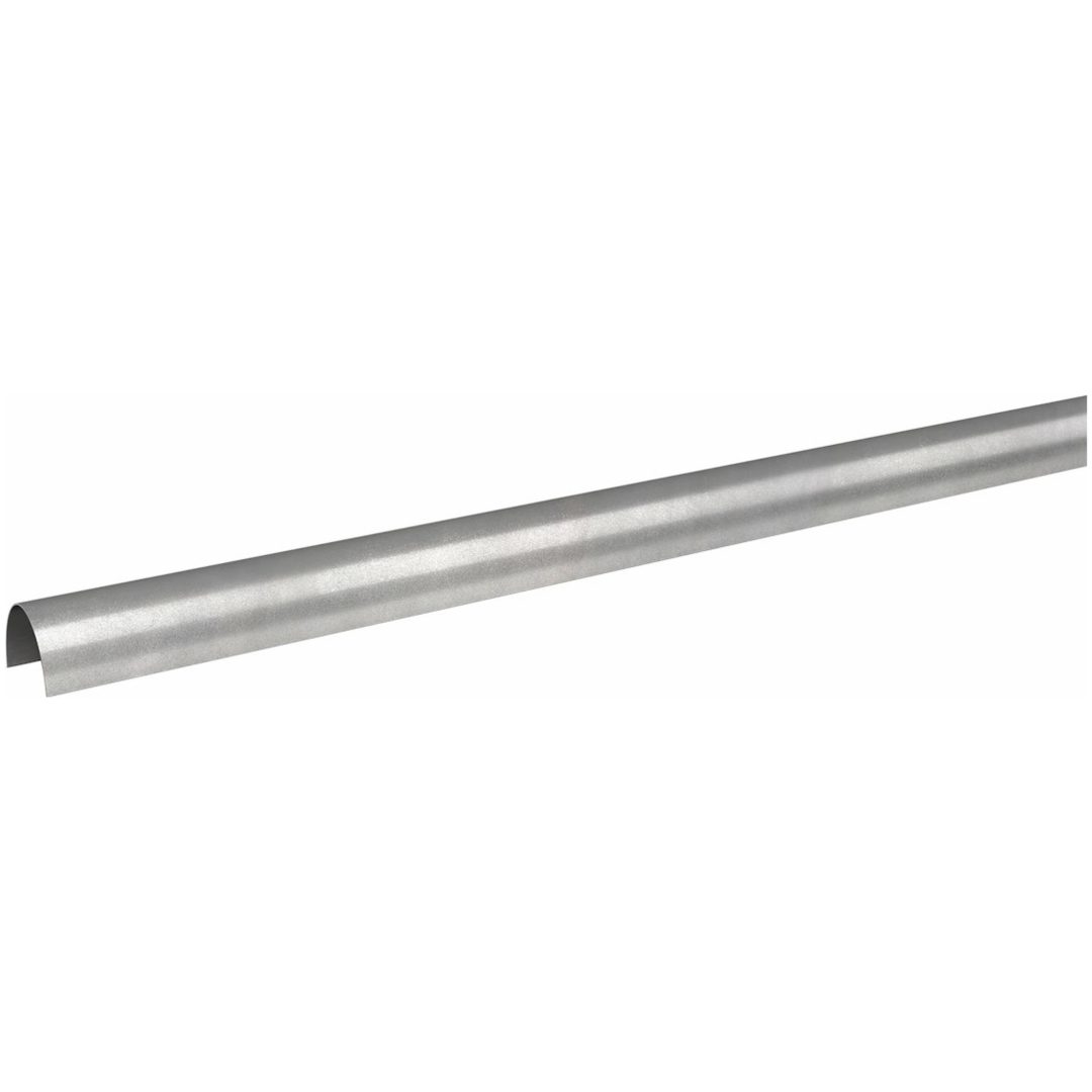 Kabelbeskyttelse 28 mm, 1,2 meter MALMBERGS